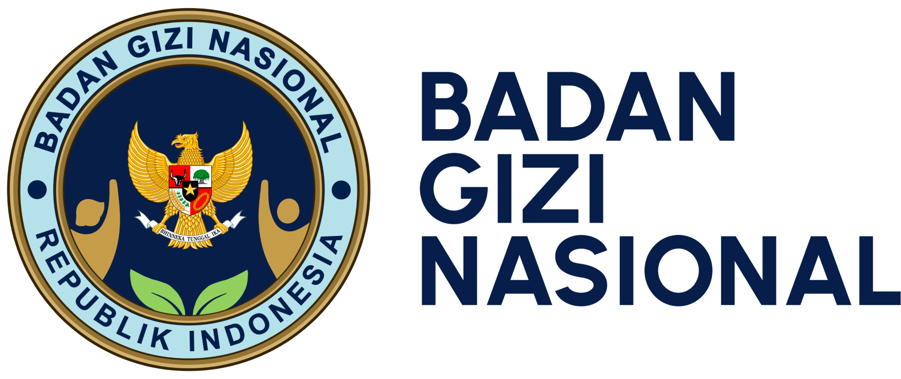 Logo SPPG